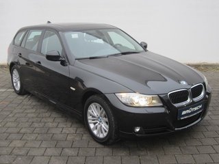BMW 318i Gebrauchtwagen Kaufen