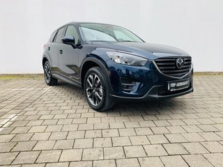 Mazda CX-5 Gebrauchtwagen Kaufen