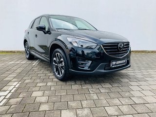 Mazda CX-5 Gebrauchtwagen Kaufen