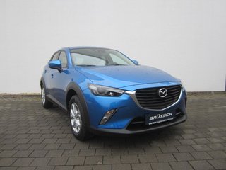 Mazda CX-3 Neuwagen Kaufen
