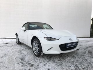 Mazda MX-5 Neuwagen Kaufen