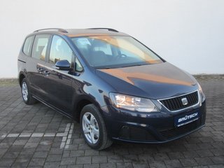 Seat Alhambra Gebrauchtwagen Kaufen