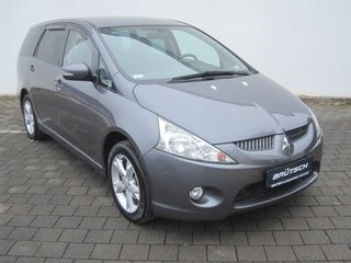 Mitsubishi Grandis Gebrauchtwagen Kaufen