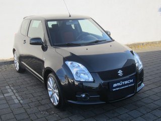Suzuki Swift Gebrauchtwagen Kaufen