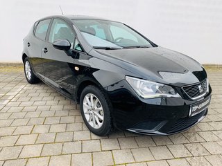 Seat Ibiza Gebrauchtwagen Kaufen
