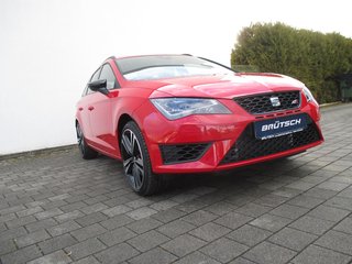 Seat Leon ST age.one-day registration Kaufen