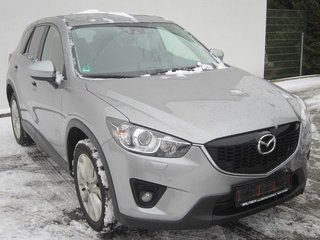 Mazda CX-5 Gebrauchtwagen Kaufen