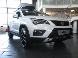 Seat Ateca age.one-day registration Kaufen