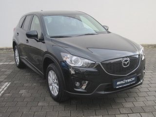Mazda CX-5 Gebrauchtwagen Kaufen