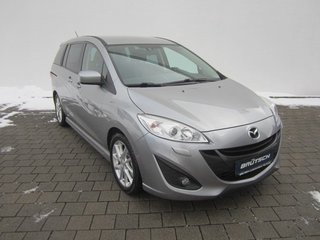 Mazda 5 Gebrauchtwagen Kaufen