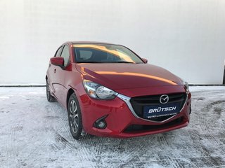Mazda 2 Neuwagen Kaufen