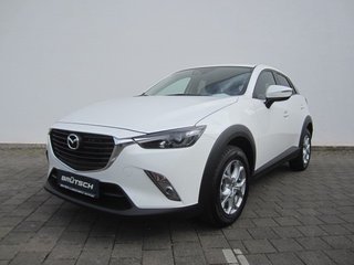 Mazda CX-3 Neuwagen Kaufen
