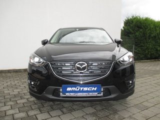Mazda CX-5 age.one-day registration Kaufen