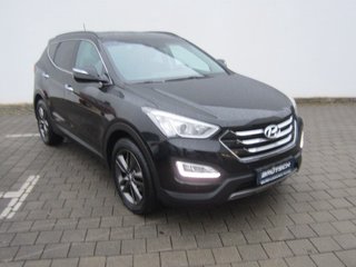 Hyundai SANTA FE Gebrauchtwagen Kaufen