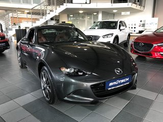 Mazda MX-5 Neuwagen Kaufen