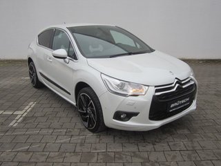 Citroen DS4 Gebrauchtwagen Kaufen