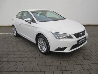 Seat Leon SC Gebrauchtwagen Kaufen