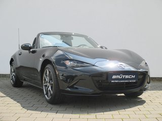 Mazda MX-5 Neuwagen Kaufen