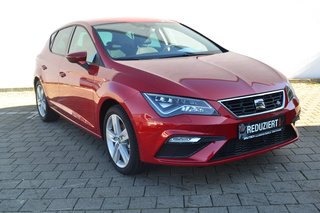 Seat Leon age.one-day registration Kaufen