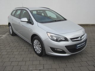 Opel Astra Gebrauchtwagen Kaufen