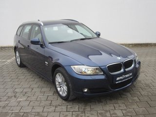 BMW 320 Gebrauchtwagen Kaufen
