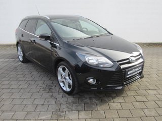 Ford Focus Turnier Gebrauchtwagen Kaufen
