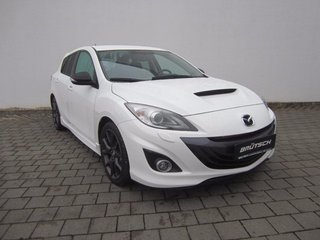 Mazda 3 Gebrauchtwagen Kaufen
