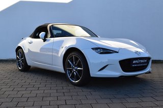 Mazda MX-5 Vorführfahrzeug Kaufen
