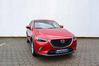 Mazda CX-3 Neuwagen Kaufen