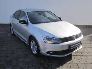 Volkswagen Jetta VI Gebrauchtwagen Kaufen