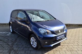 Seat Mii Gebrauchtwagen Kaufen