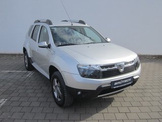 Dacia Duster Gebrauchtwagen Kaufen