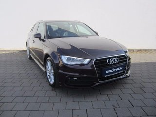 Audi A3 Sportback Gebrauchtwagen Kaufen