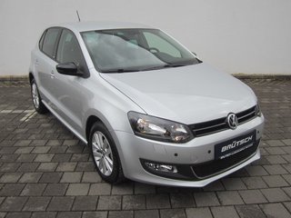 Volkswagen Polo Gebrauchtwagen Kaufen