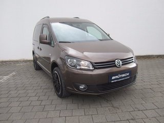 Volkswagen Caddy Ka/Kb Gebrauchtwagen Kaufen