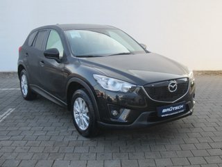Mazda CX-5 Gebrauchtwagen Kaufen