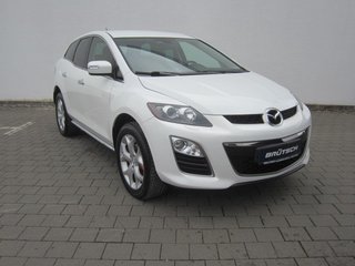 Mazda CX-7 Gebrauchtwagen Kaufen