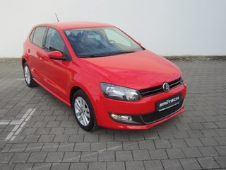 Volkswagen Polo Gebrauchtwagen Kaufen