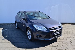 Ford Focus Turnier Gebrauchtwagen Kaufen