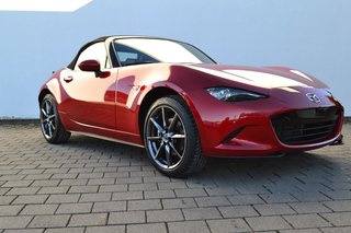 Mazda MX-5 Neuwagen Kaufen