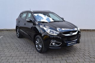 Hyundai ix35 Gebrauchtwagen Kaufen