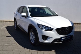 Mazda CX-5 Gebrauchtwagen Kaufen