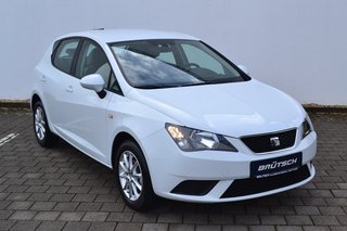 Seat Ibiza Gebrauchtwagen Kaufen