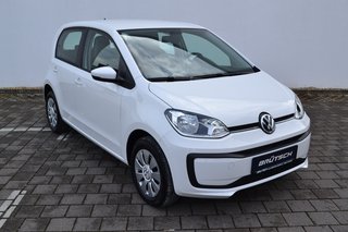 Volkswagen up! Gebrauchtwagen Kaufen