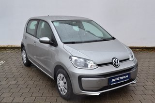 Volkswagen UP Gebrauchtwagen Kaufen