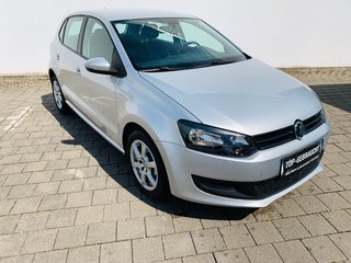 Volkswagen Polo Gebrauchtwagen Kaufen