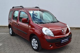 Renault Kangoo Gebrauchtwagen Kaufen