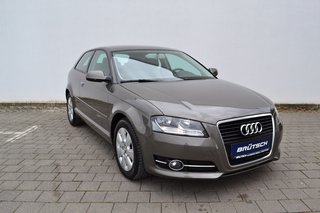 Audi A3 Gebrauchtwagen Kaufen