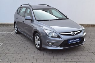 Hyundai i30 Gebrauchtwagen Kaufen