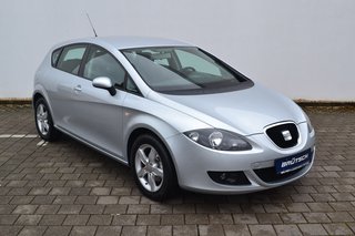 Seat Leon Gebrauchtwagen Kaufen